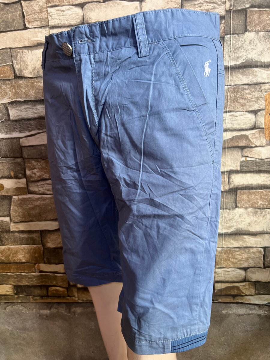 Shorts décontractés pour homme