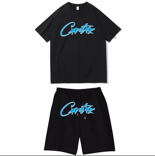 Ensemble décontracté sportif