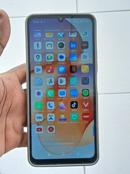 Redmi 13c 256giga
