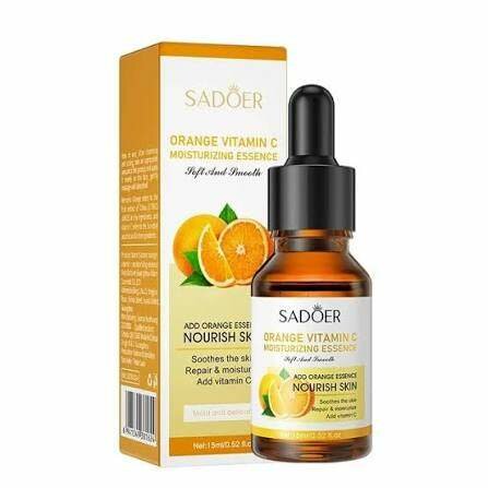 Sérum vitamine C