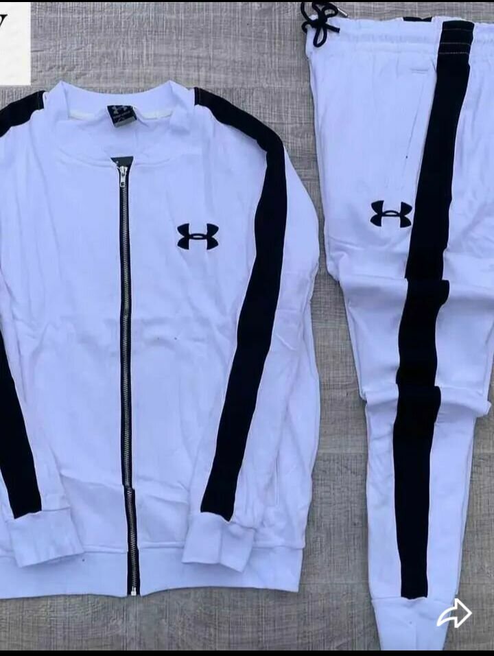 Survêtement sportif homme