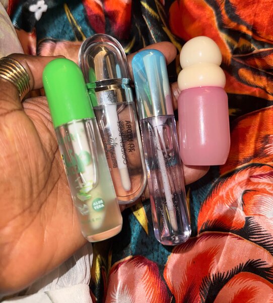 Gloss
