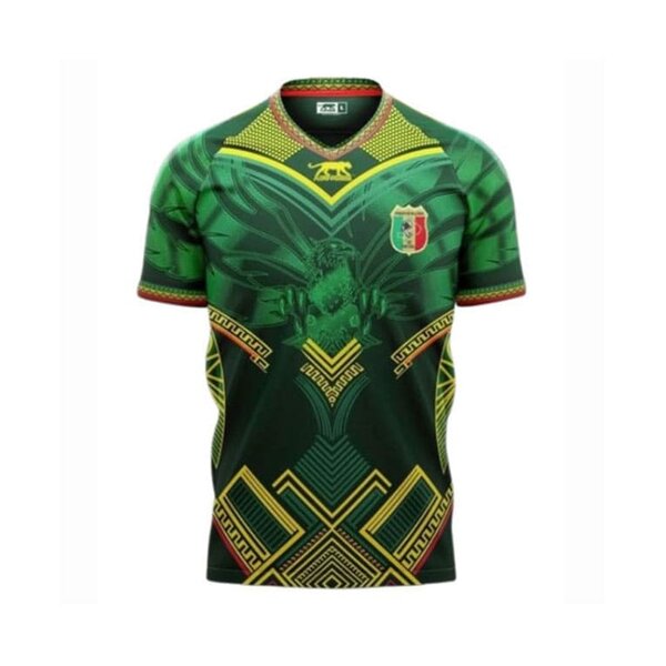 Maillot Équipe Nationale