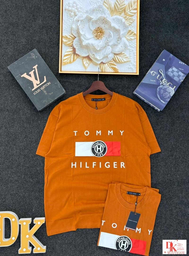 T-shirts tendance unisexes