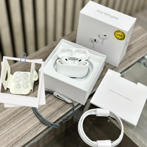 Air pods pro 2ANC original