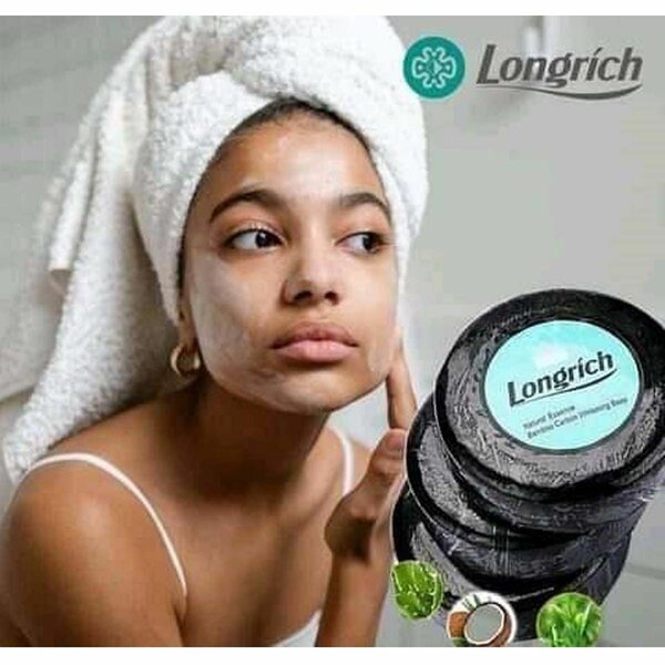 Savon Longrich pour la peau