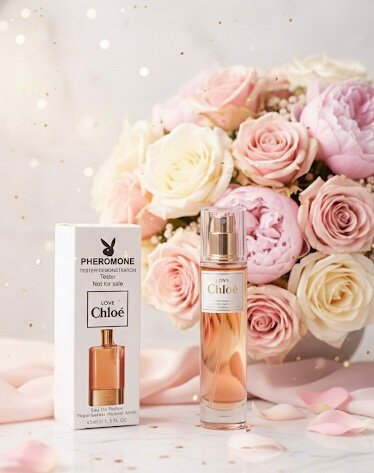 Parfum Féminin Love Chloé