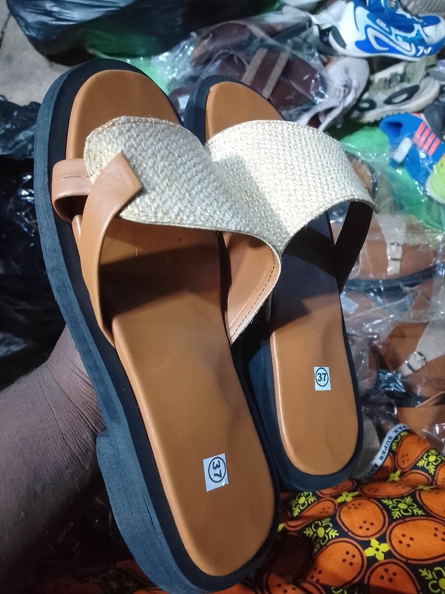 Sandales  élégantes