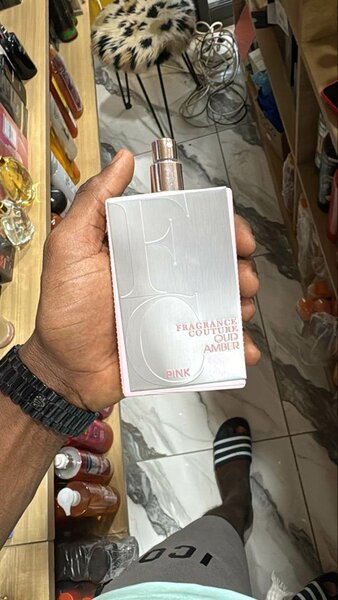 Eau de Parfum Oud Ambre