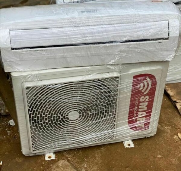 Climatiseur mural Smart