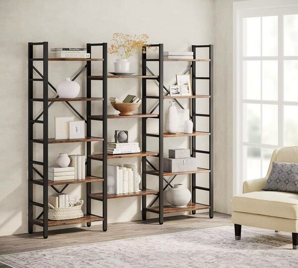BIBLIOTHEQUE 3 EN 1