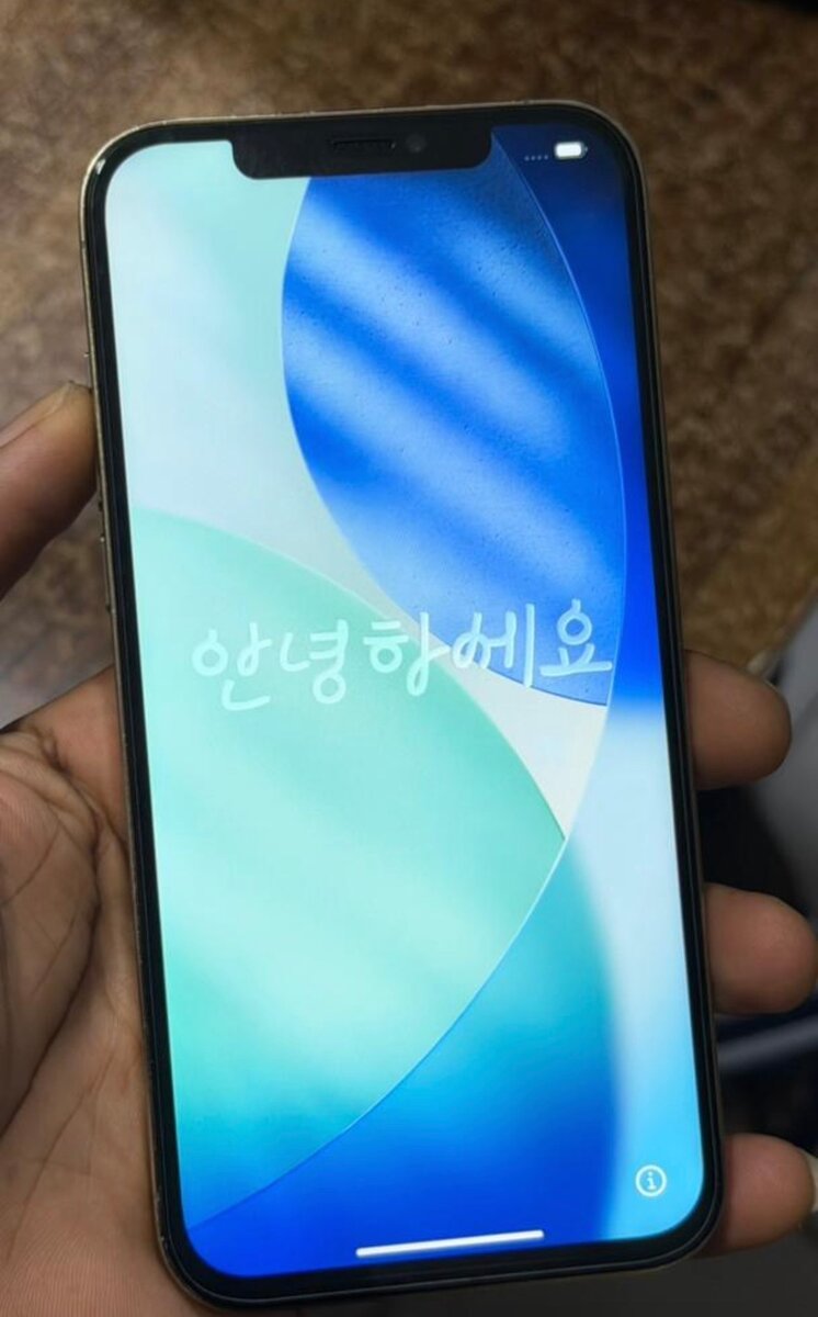 iPhone 11 Pro - Smartphone Apple Reconditionné