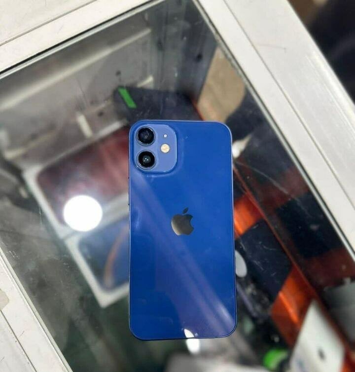 iPhone 12 Apple reconditionné