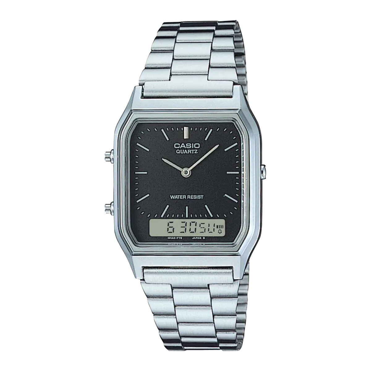 Montre Casio Quartz Homme Classique