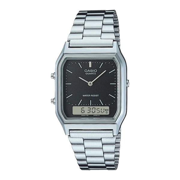 Montre Casio Quartz Homme Classique