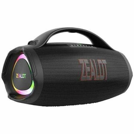 Enceinte Bluetooth ZEALOT 160W