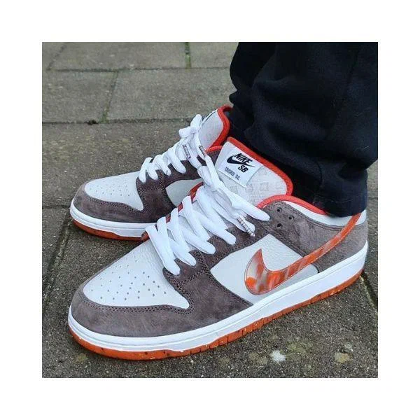 Nike SB Dunk Low Multicolore