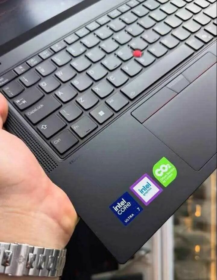 Lenovo ThinkPad Intel i7