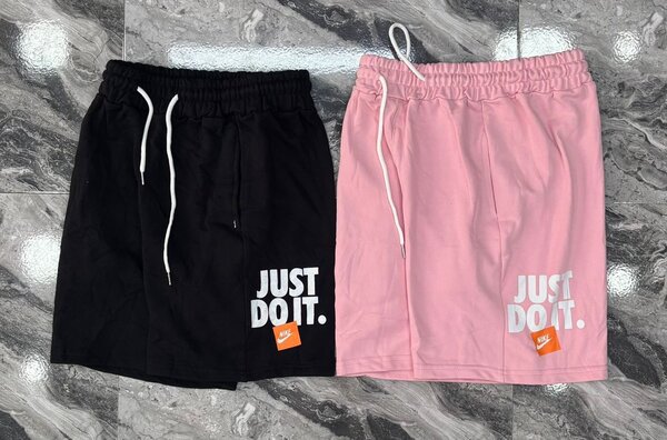 Shorts de sport variés