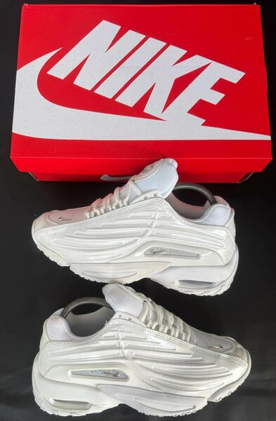 Chaussures Nike nocta