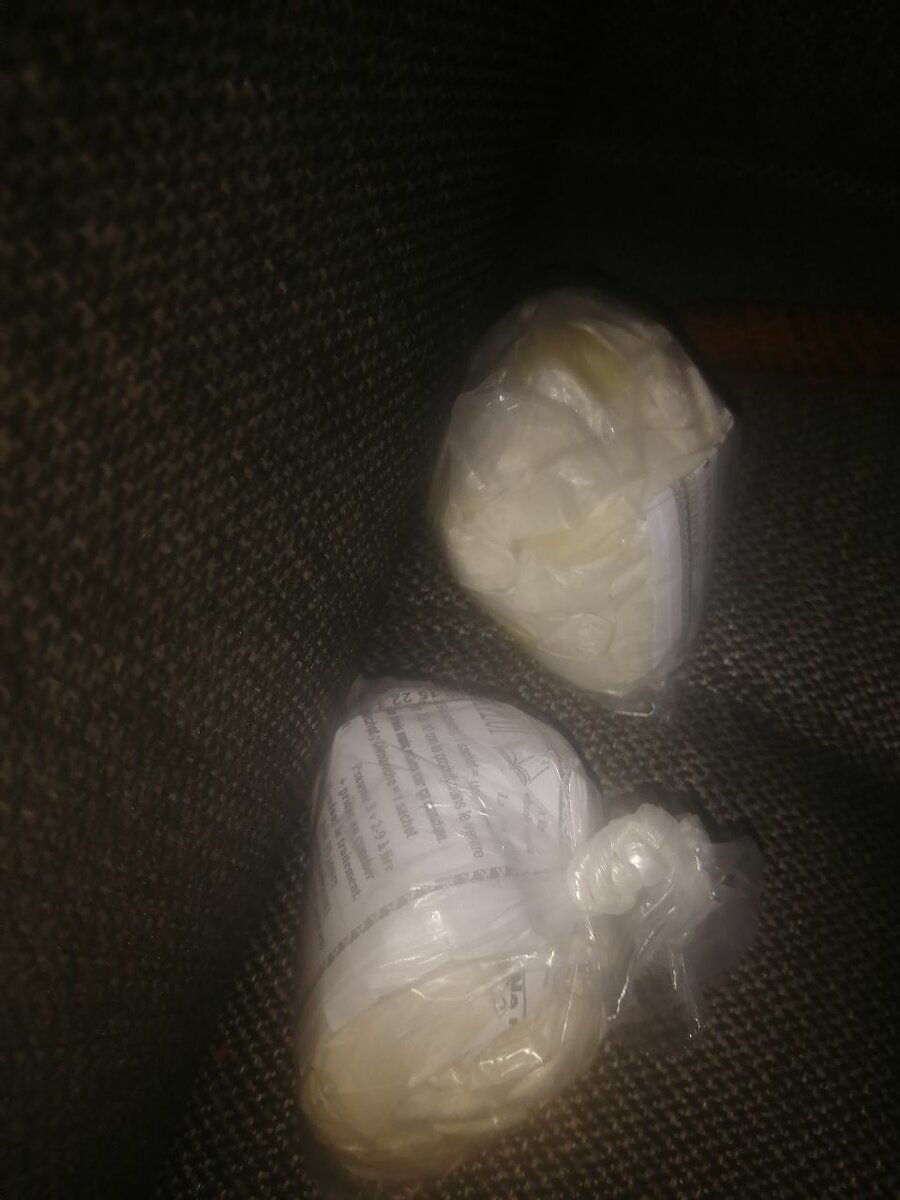 Sacs de Rangement Sous Vide