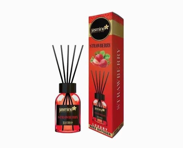 Diffuseur à roseaux parfumé