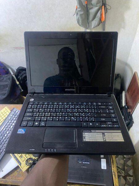 Ordinateur portable performant