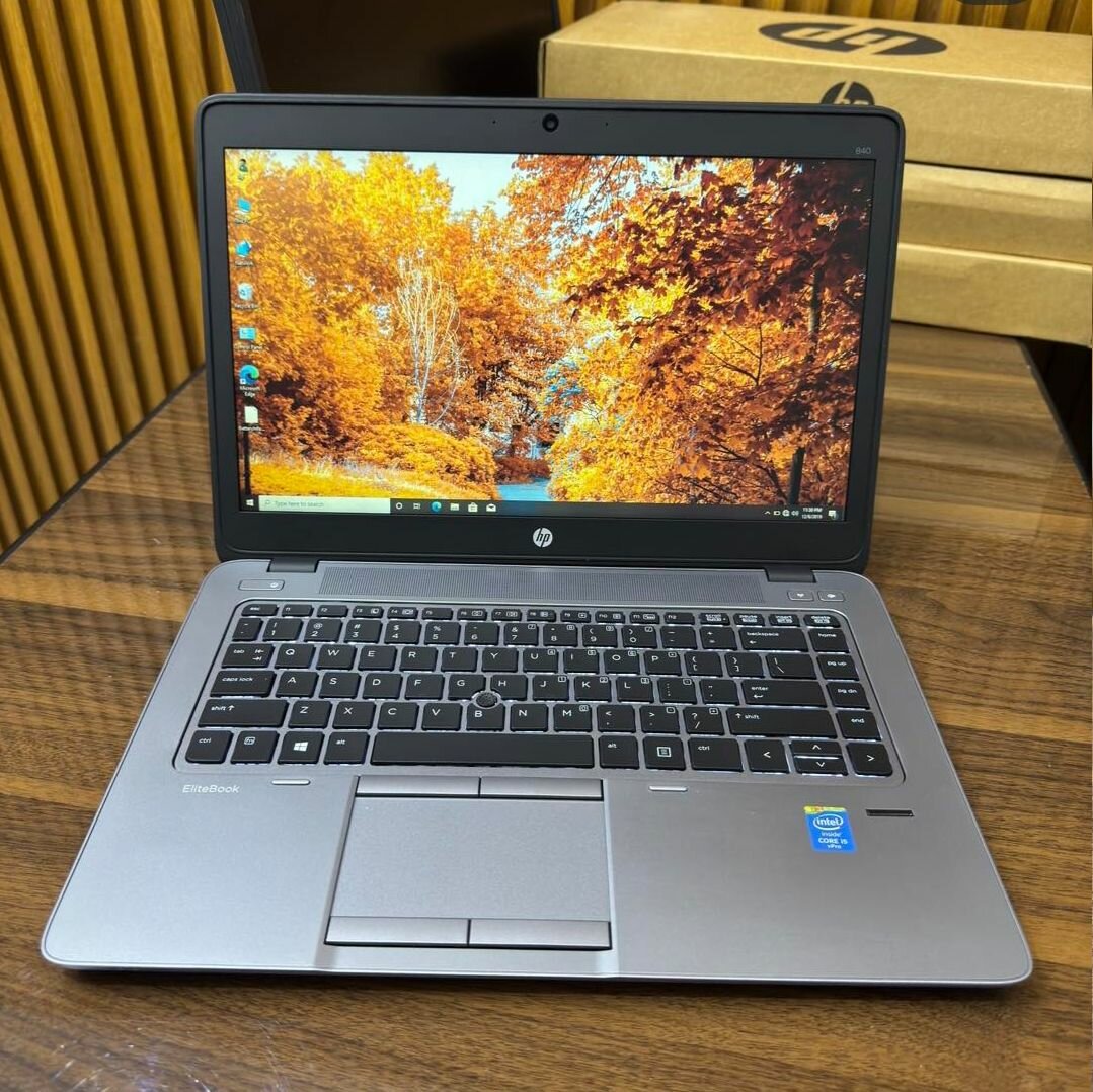 HP 840 G2 PRO CORE i5
