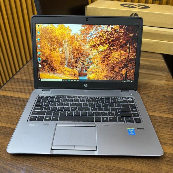 HP 840 G2 PRO CORE i5