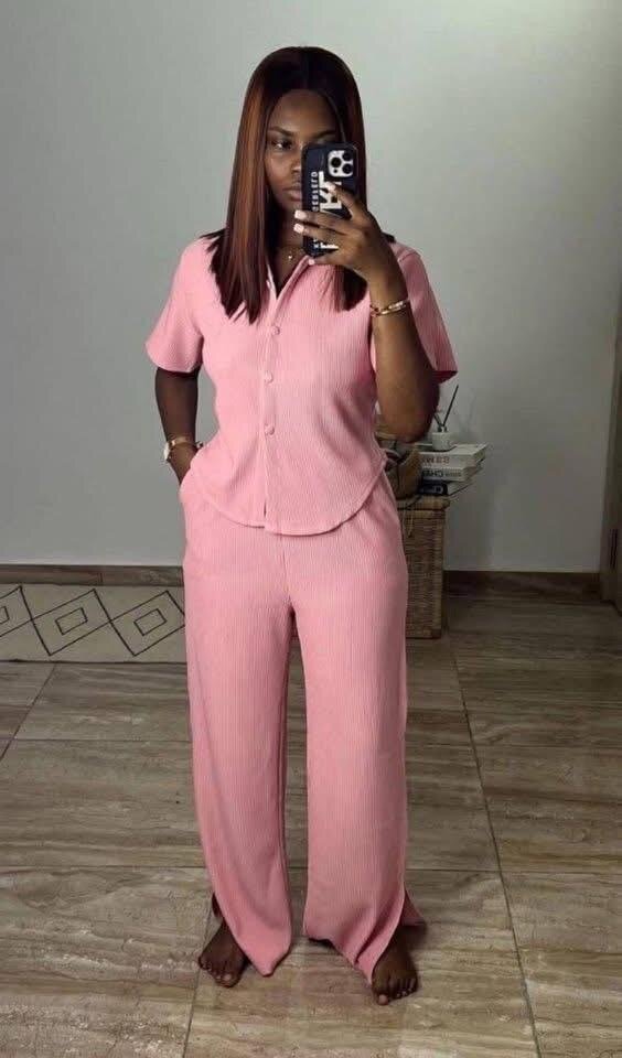 Pyjama élégant pour femme