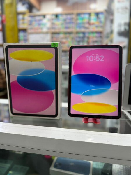 iPad 11eme génération