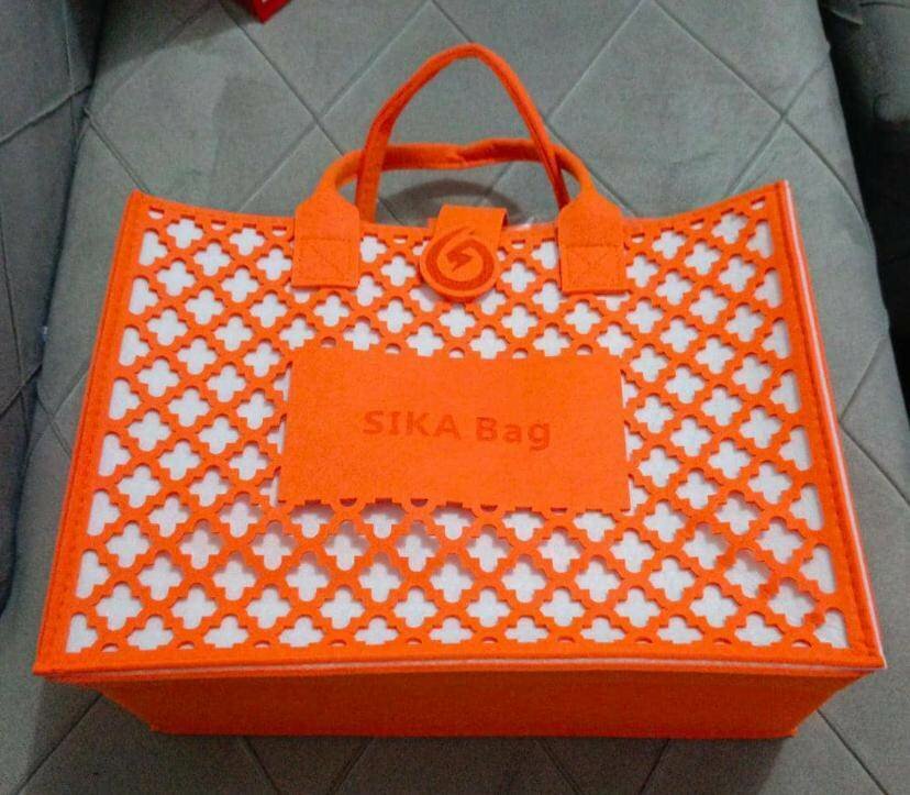 Sika bag