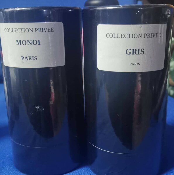 Parfum Collection Privée