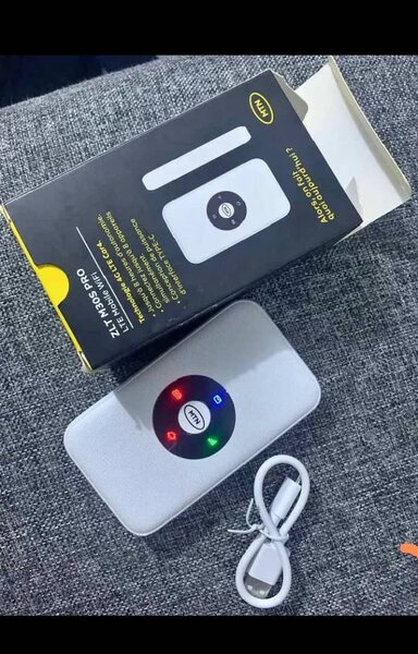 Routeur mobile WiFi 4G LTE