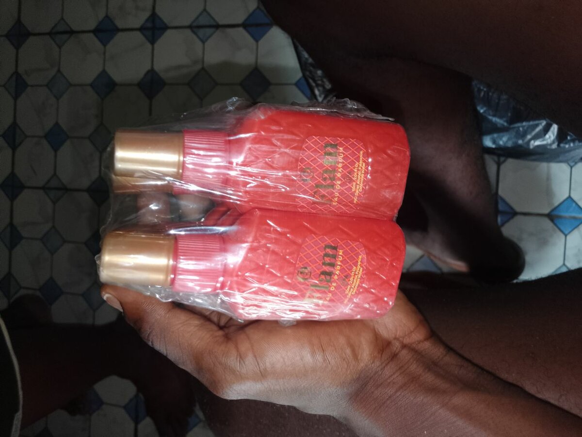 Parfum pour enfants et adultes