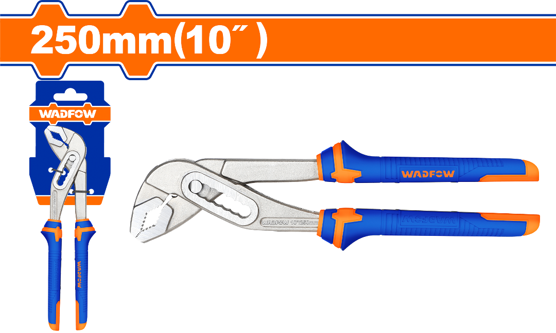 Pinces multiprises professionnelles WADFW