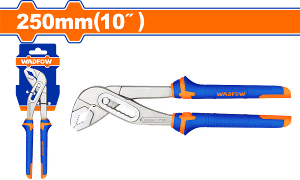Pinces multiprises professionnelles WADFW