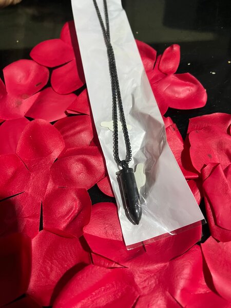 Collier Pendentif Élégant