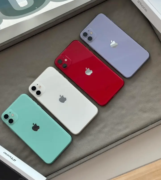 iPhone 11 - 64 Go - Débloqué