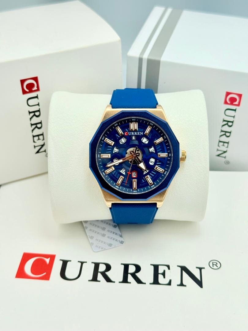 Montre Homme Curren Sport