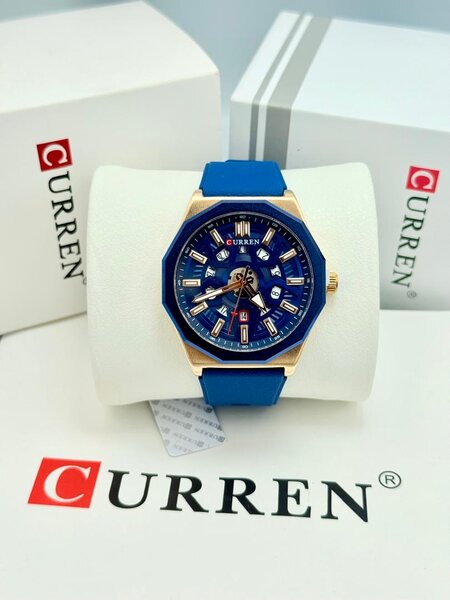 Montre Homme Curren Sport