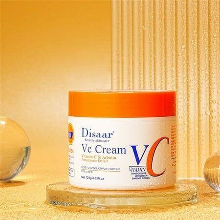 Crème Disaar VC