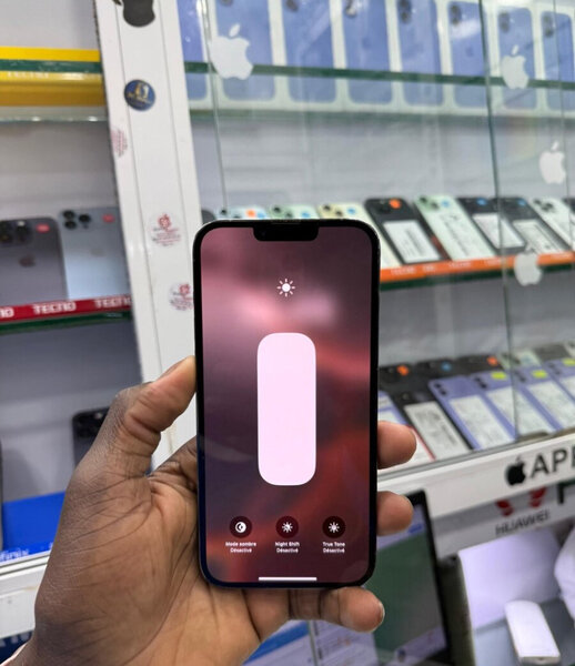 iPhone 13 Pro 128GB Bleu