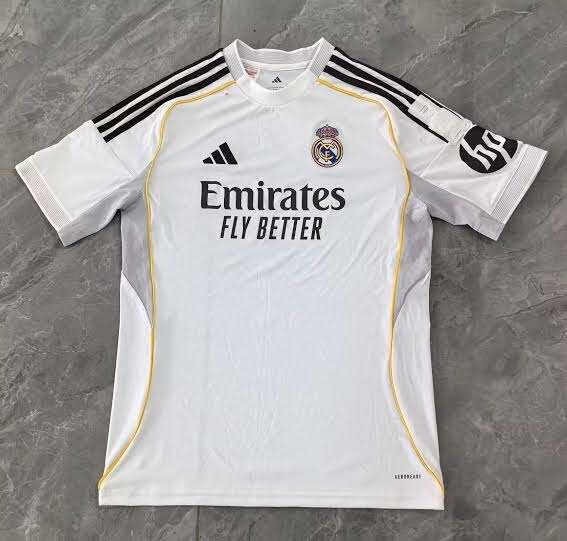 Maillot de football Real Madrid