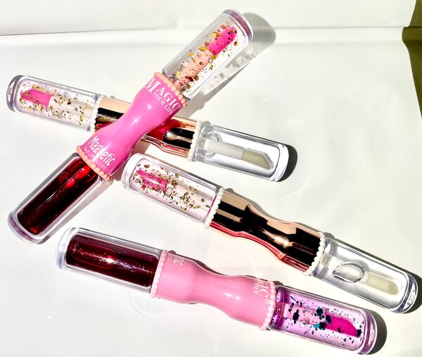 Duo Rouge à Lèvres Magique