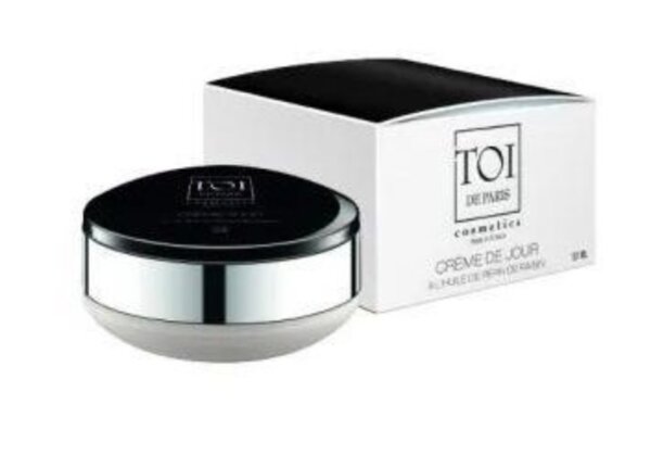 Crème de Jour Hydratante