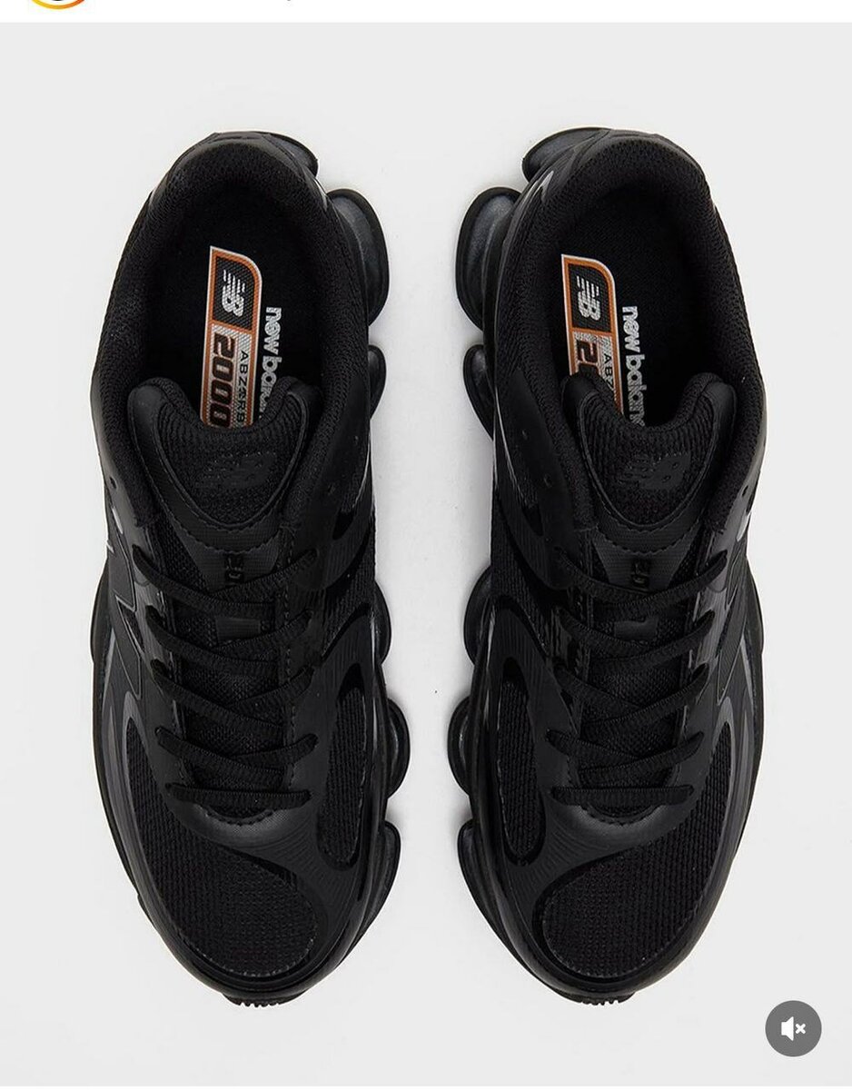 New Balance 2000 original