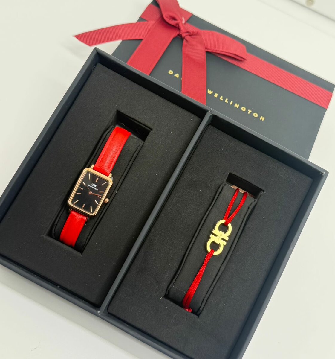 Montre Daniel Wellington