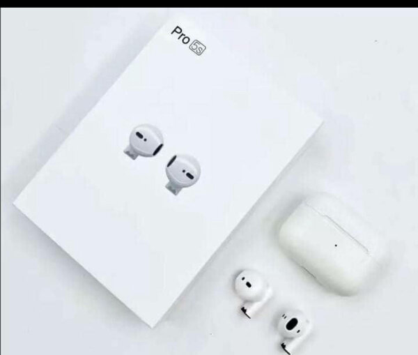 Écouteurs  Sans Fil pro 5s