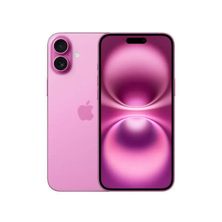 iPhone 16 simple
